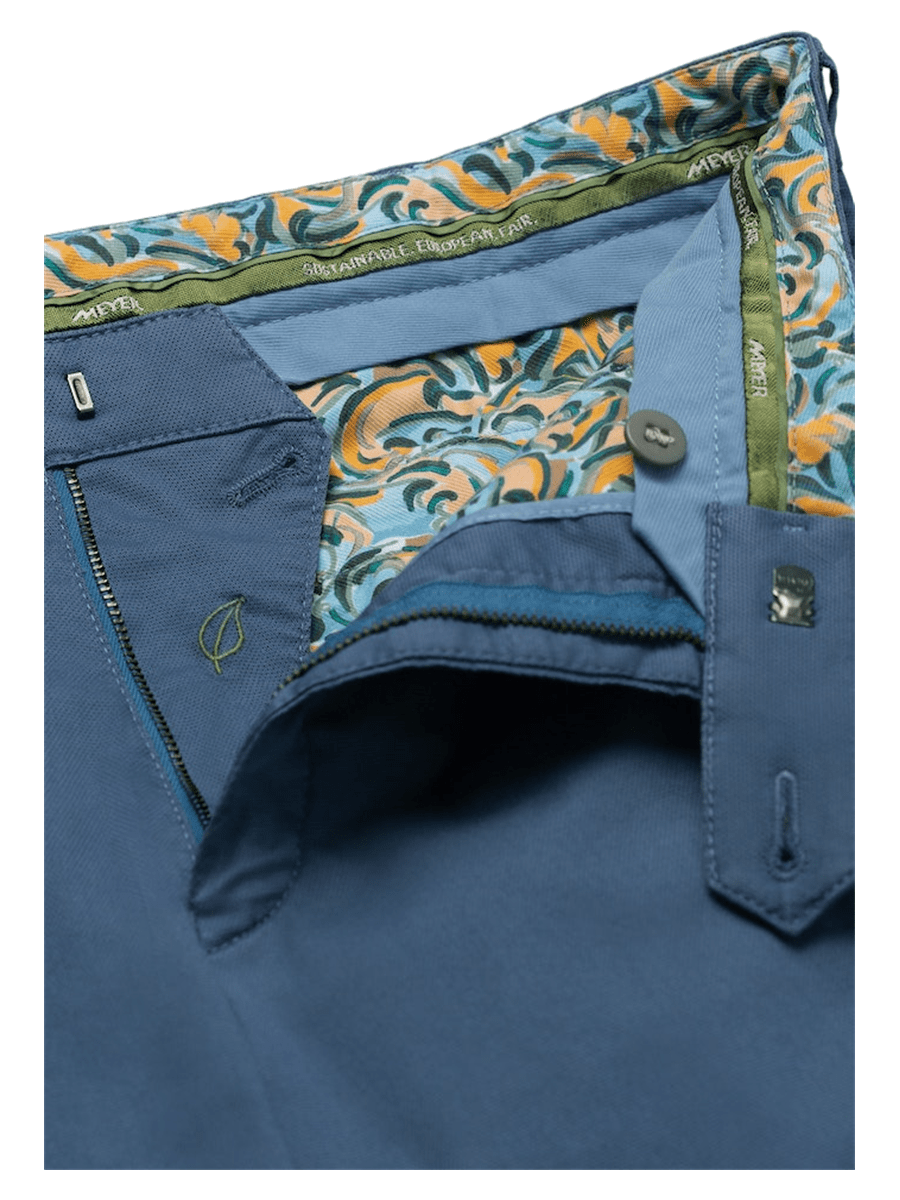 Meyer Bukser & Jeans 1-5062-15-tokyo_24=89cm - Bygholm Menswear